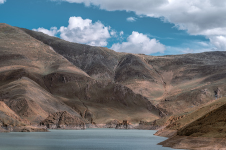 西藏-旅行-风景-风光-自然 图片素材