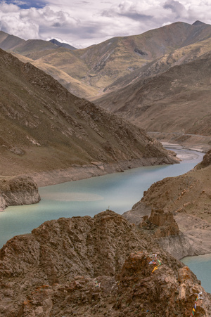 西藏-旅行-风景-风光-自然 图片素材