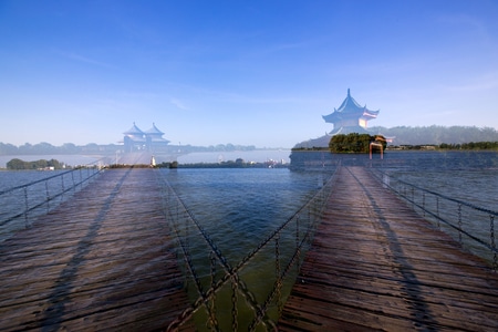 风光-风景-风光-湖-湖泊 图片素材