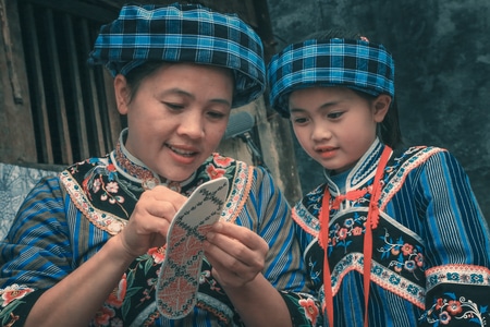 纪实-民族文化-民族风情-女性-女人 图片素材