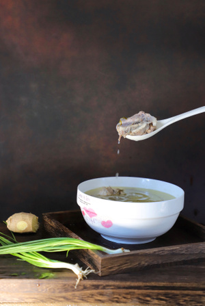 简约之美-宅家美食-我要上封面-设计的力量-食物 图片素材