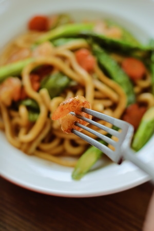 早餐-美食-生活-早餐-美食 图片素材