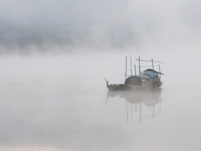风景-生活-旅行-雾-水雾 图片素材