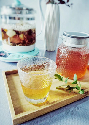 水果-静物-茶-水果茶-茶 图片素材