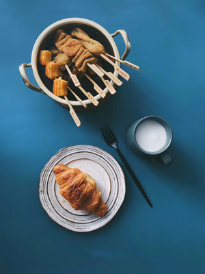 美食-静物-美食-食物-早餐 图片素材