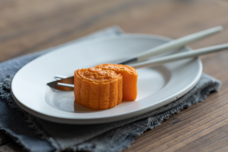 美食-静物-生活-月饼-中秋 图片素材