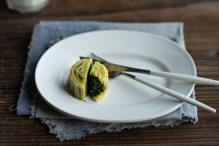 美食-静物-生活-月饼-中秋 图片素材