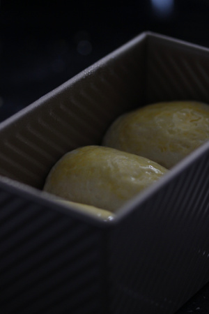 生活仪式感-美食汇-八月你好-图蓝丹-吐司面包 图片素材