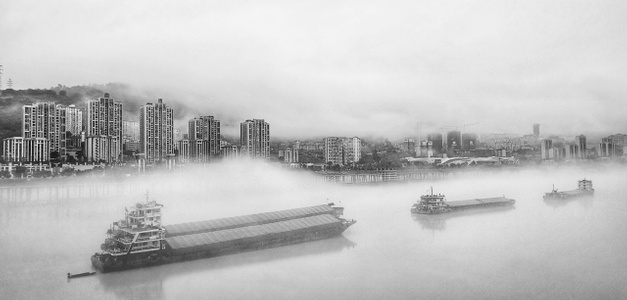 重庆市-自然风景-生活记录-图蓝丹-手机摄影 图片素材
