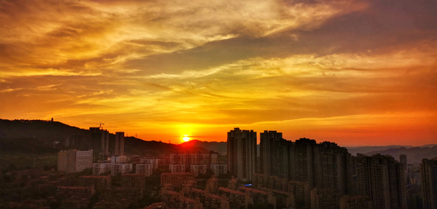 重庆市-图蓝丹-八月你好-生活记录-手机摄影 图片素材