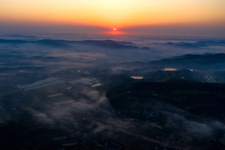 绵阳市-风景-风光-风景-风光 图片素材