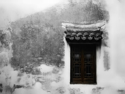 窗-窗-窗户-窗口-窗帘 图片素材