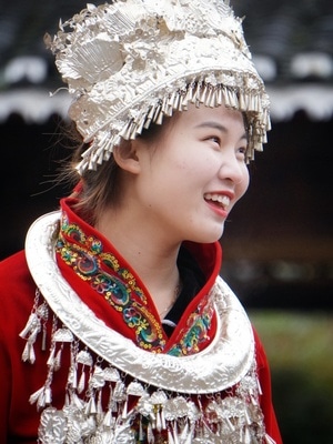人像-苗女-女孩-女生-女性 图片素材