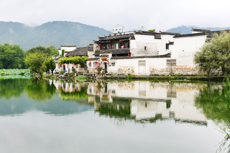 随拍-黄山市-光阴的故事-风景-纯系列 图片素材