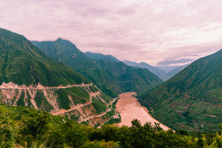 风光-风景-旅行-天空-云彩 图片素材