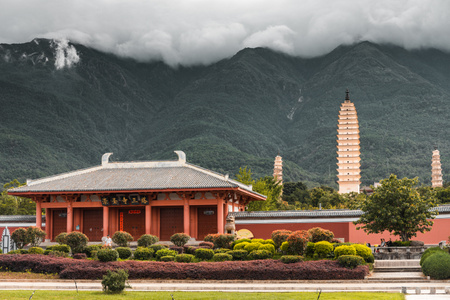 旅行-旅拍-风光-风景-云彩 图片素材