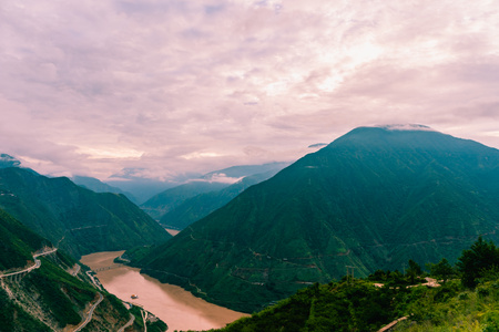 风光-风景-旅行-天空-云彩 图片素材