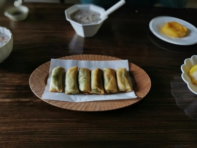 温暖-食物-手机摄影-家的味道-早餐 图片素材