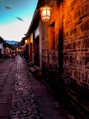 风光-纪实-旅行-户外-街道 图片素材
