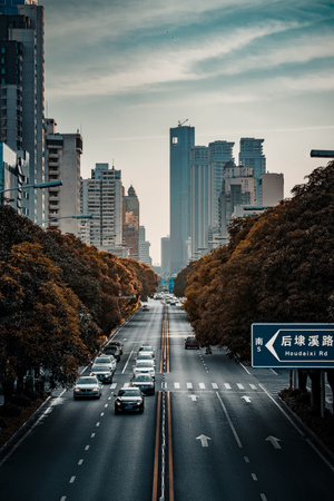 旅游-风光-厦门-amoy-打卡 图片素材