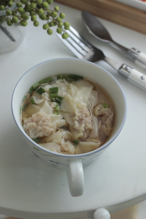 早餐-卡通馒头-早餐-食物-美食 图片素材