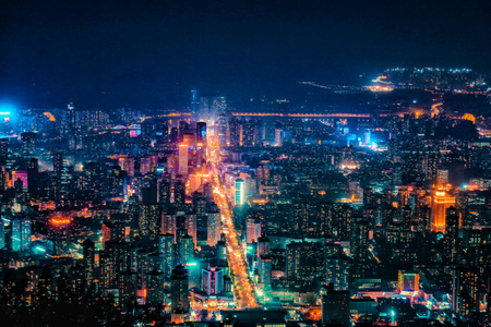 影像-光影-旅行-旅途-远方 图片素材