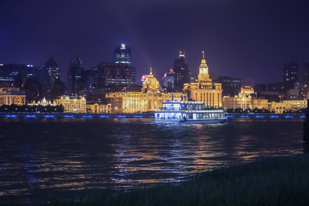 灯火-行摄-光影-色彩-城市 图片素材