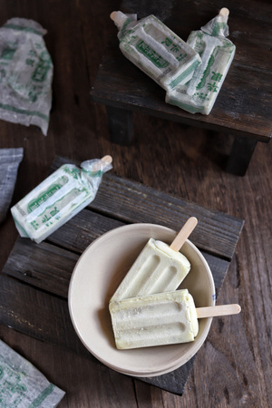 生活-静物-日常-冰棍-食物 图片素材