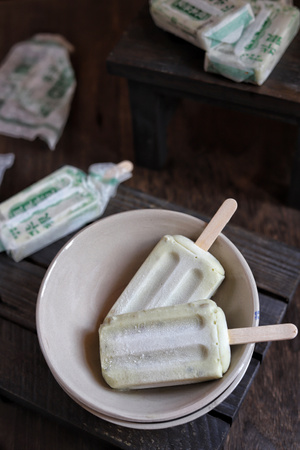 生活-静物-日常-冰棍-食物 图片素材