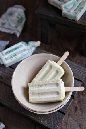 生活-静物-日常-冰棍-食物 图片素材