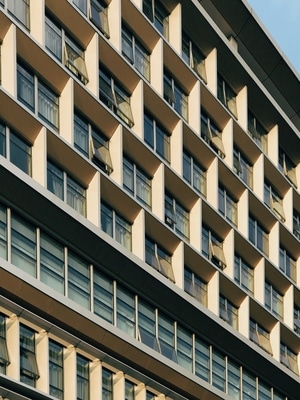 深圳-城市-建筑-手机摄影-光影 图片素材