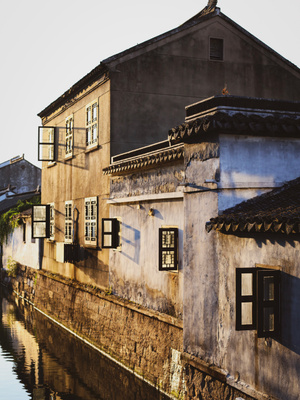 in摄汇-旅行-城市-自然-建筑 图片素材