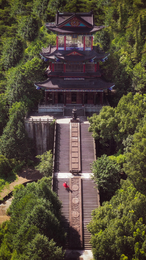 in摄汇-建筑-古风-旅行-城市 图片素材