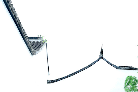 简约之美-建筑-环境-人文-色彩 图片素材