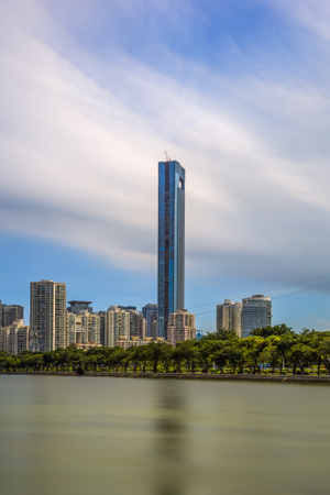鹭岛-都市-风光-城市-旅游 图片素材