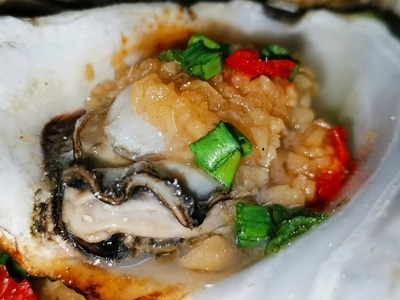 美食-烧烤-生蚝-电脑传图-手机 图片素材