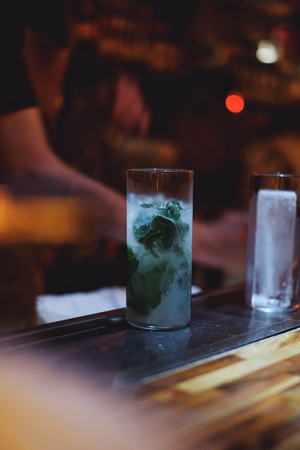 上海市-美食-探店-酒水-酒水 图片素材