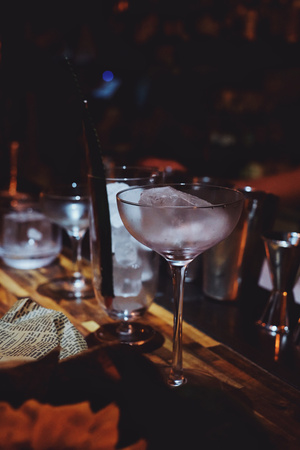 上海市-美食-探店-酒水-酒水 图片素材