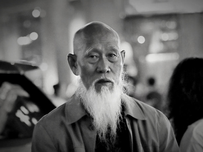 玲珑世界-人文记实-人像-男人-男性 图片素材