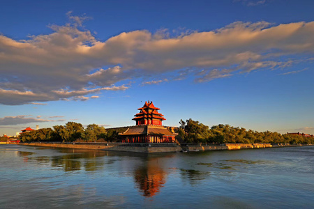 玲珑世界-建筑-实拍-风景-风光 图片素材