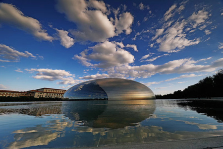 玲珑世界-建筑-实拍-风景-风光 图片素材