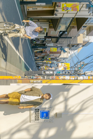 生活-城市-风景-日系-建筑 图片素材
