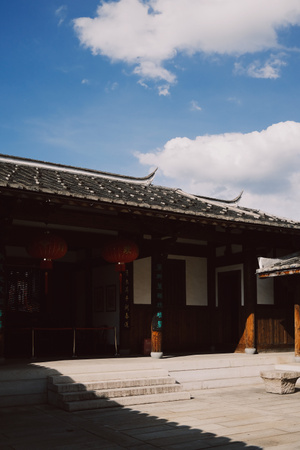 色彩-生活-城市-风景-旅行 图片素材