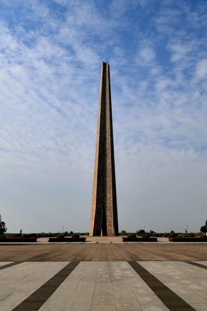 天空-色彩-我要上封面-建筑-纪念 图片素材