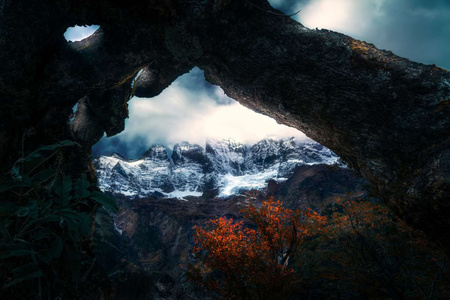 我要上封面-原创-自然-风景-山 图片素材