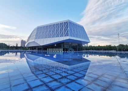 哈尔滨市-摄影-风光-建筑-房屋 图片素材