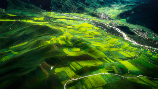 haida滤镜签约-唐山市-自然-风光-风景 图片素材