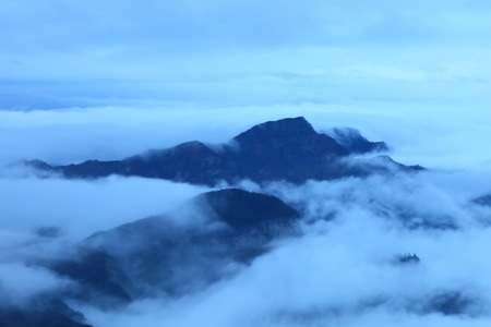 风光摄影-旅行摄影-自然-风景-风光 图片素材