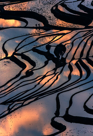 旅行-haida滤镜签约-风光-意境-旅游 图片素材