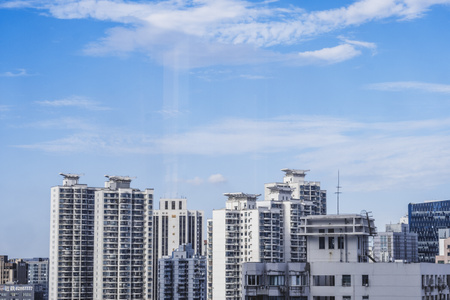 富士-风光-爬楼-登高-建筑 图片素材
